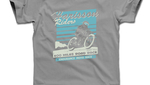 Harisson : après le Corsair, les T-shirts Garage Spirit Harisson : après le Corsair, les T-shirts Garage Spirit